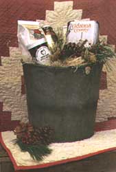 Sap Bucket