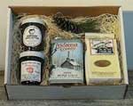 Country Breakfast Gift Box